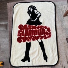 Hysteric glamour rug picture