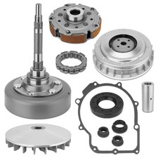 Wet Clutch Housing Primary Sheave Kit For 02-07 Yamaha Rhino 660 Rhino Grizzly picture