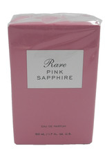 Avon Rare Pink Sapphire Eau de Parfum, Perfume, NEW, 1.7 fl. oz.,  picture