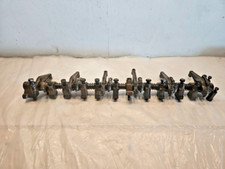 2004 CAT C-7 Diesel Engine Rocker Am Line 1538471 OEM 2355527 picture