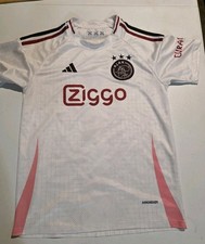 Ajax 2024/25 Third Kit  Medium Adidas  picture