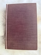 Behold Your Blood By Florence Marvyne Bauer, Vintage Hardcover, Special Edition picture