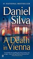 A Death in Vienna (Gabriel Allon, Bk 4) - Paperback By Silva, Daniel - GOOD picture