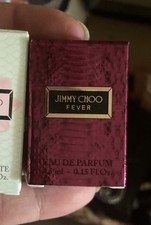 Jimmy Choo Fever Eau de Parfum Spray 0.15 fl oz picture
