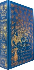 Pride and Prejudice: Peacock Edition (Truth & Tradition Publishing) picture