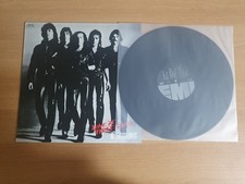 Scorpions – Love At First Sting 1984 Korea Vinyl LP Rare Sleeve picture