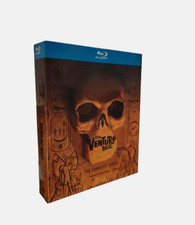The Venture Bros. Blu-ray Collection Brand new picture