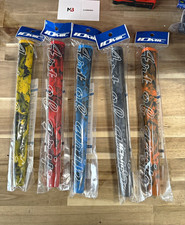 IOMIC Color BLACK ARMY PUTTER GRIPs. picture
