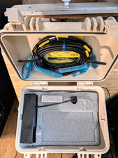ACE ELECTRONICS  TWS  External Power Conditioner 