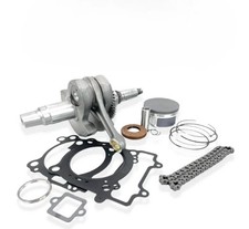 2017-2022 Polaris Ranger 500 Engine Motor Rebuild Kit SOHC HD Crankshaft picture