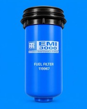 Genuine Thermo King™ Secondary Fuel Filter PN# 119967 / 11-9967 (12 count) picture