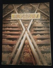 Algebra 2 by Bob Jones Unversity (2014, Paperback) picture
