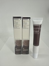 2 PACK Korres Quercetin & Oak Instant Wrinkle Filler Full Size 0.68 fl oz NEW picture