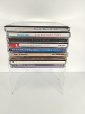 Lot of 9 Classical CDs - YANNI EDVARD GRIEG JOHANN STRAUSS MUSIC OF BAVARIA-READ picture