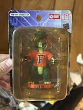 Forever Collectibles Mascot Mini-Bobs Florida Gators Albert Bobblehead, Unopened picture