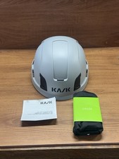 Kask ZENITH X2 ANSI Z89.1 Class E  Type I and Type II Helmet Brand New picture