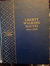 walking liberty half dollar lot of 24. 1916 To 1940 picture
