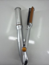 InStyler Rotating Hair Straightening Curling Hot Iron 1 1/4