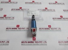 CIRCLE SEAL CONTROLS SV10T32P4P43D Control Solenoid Valve 28 VDC 1579687-004 picture