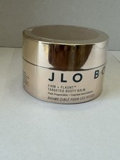 JLO Body Firm + Flaunt Targeted Booty Balm Firming Tightening, 4.2 fl oz picture