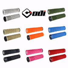 ODI Reflex V2.1 Lock-On Mountain Bike Grips Impact Damping 135mm picture