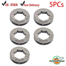5X RIM SPROCKET 3/8