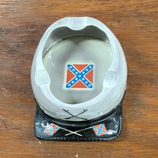 Vintage Southern Art Made Ash Tray picture