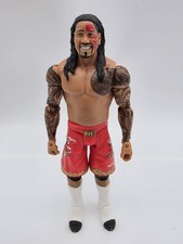 WWE Mattel Jimmy Uso Action Figure 2013 picture