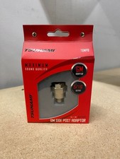 Metra Tsunami TGMPB GM Battery Side Post Adapter Terminal 5/16