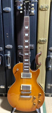 Greco EG Les Paul Sunburst Tokai Made Rock Vintage Rare Guitar 1990 MIJ Japan picture