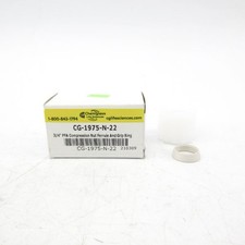 CHEMGLASS CG-1975-N-22 3/4