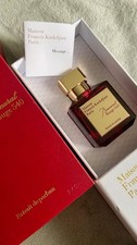 Maison Francis Kurkdjian Baccarat Rouge 540 Extrait de Parfum Tester 2.4 fl oz picture