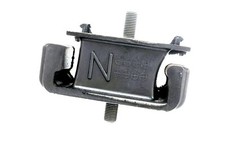 NEW OEM 1999-2005 Mazda Miata Engine Motor Mount Rubber Isolator NC10-39-040 picture