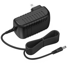 12V AC Adapter For ClonerAlliance CA-997VL Box Pro Pocket Portable Video Capture picture