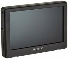 Sony Clip-On Lcd Monitor Clm-V55 picture