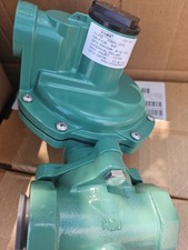Emerson-Fisher LP-Gas Equipment HSRL-CFC 1