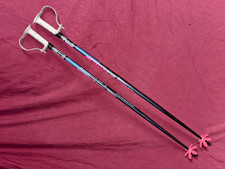 🔥 Vintage ALLSOP USA Shock Absorber ST Downhill Alpine SKI POLES 46