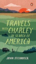 Travels with Charley in Search of America Paperback John Steinbec picture
