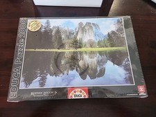 NEW EDUCA  2000 PIECE JIGSAW PUZZLE #13426 