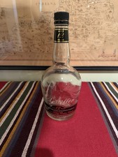 Vintage Weller 12 Year Wheated Bourbon Kentucky Empty Unrinsed picture