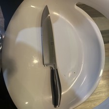 Zwilling J.A.Henckels Twin 8-Inch Cuisine Chef Knife 30341-200 Friodur NoStain picture