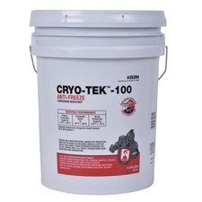 Hercules 35284 Cryo-Tek 5 gal Propylene Glycol Anti-Freeze picture