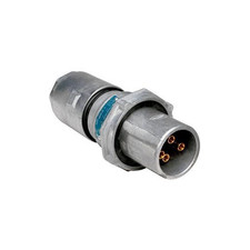 Crouse-Hinds APJ10487 3-Wire/4-Pole Arktite Heavy-Duty 100 Amp Circuit Breaking picture