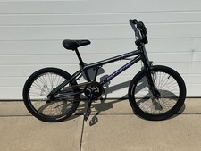 Redline Recon 20