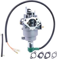 41532 100161 Carburetor for Champion 9375/7500 9000/7000 Watt 439cc Generator picture