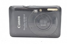 Canon PowerShot SD780 IS Digital Camera {12.1MP}(With Battery and Charger) picture