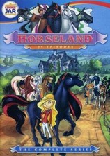 Horseland: The Complete Series picture