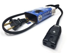 Replacement Power Cord for Corning Ware Models: 1300, P-13-EP, P-23-EP, P-223-EP picture