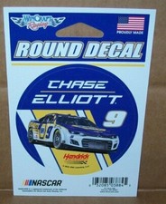 CHASE ELLIOTT #9 NAPA CAR 2022 WINCRAFT 3