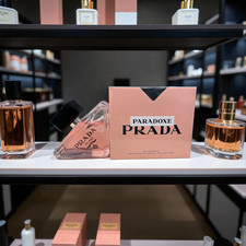 Paradoxe by Prada 3 oz 90 ml EDP Perfume for Women New In Original Box Sealed picture